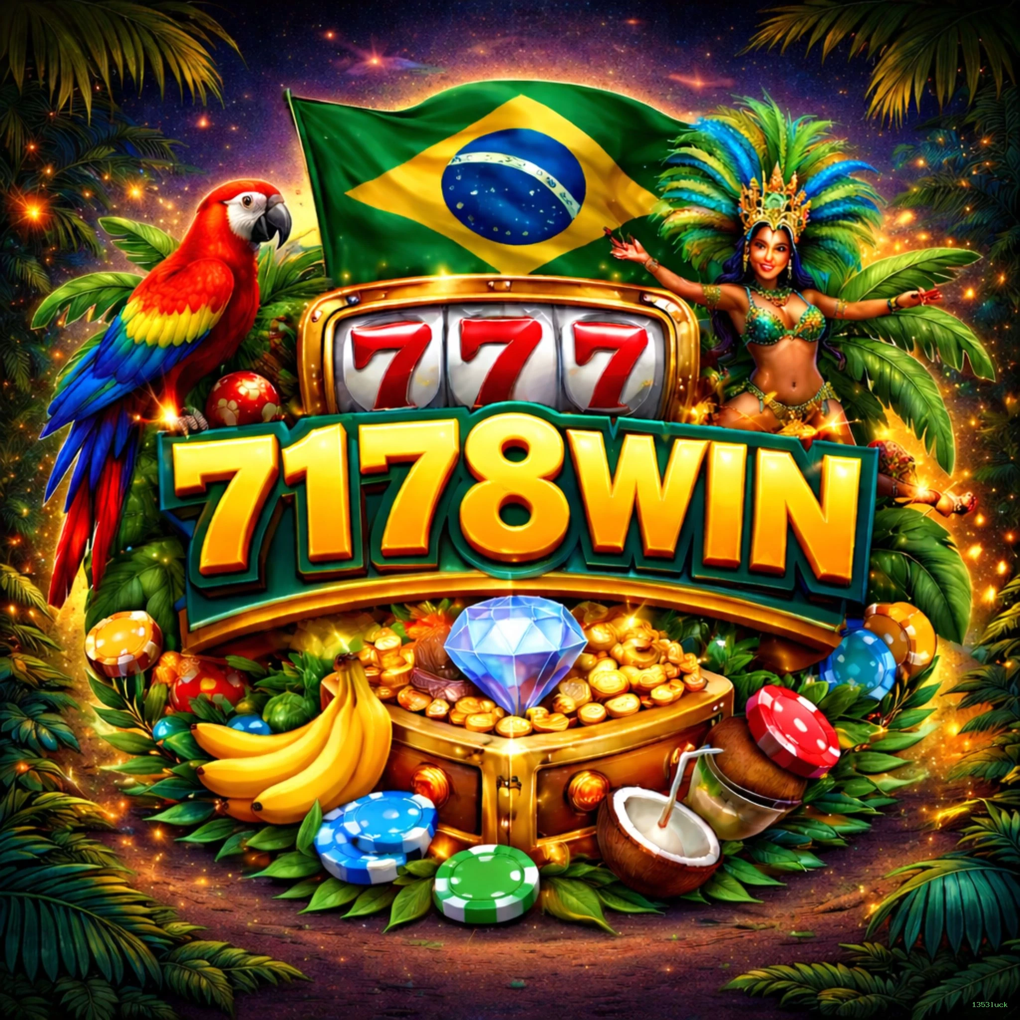 1353luck
