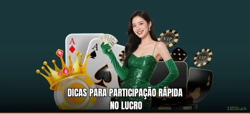 1353luck